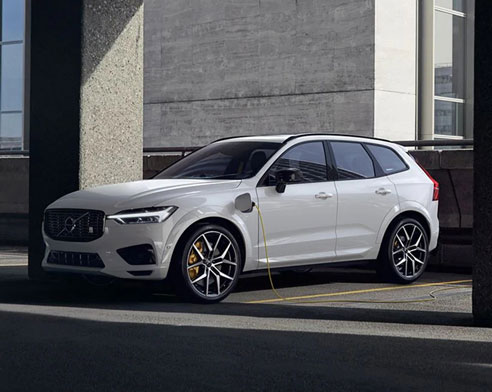 XC60 callout 1