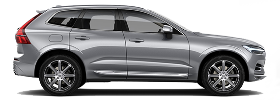 Volvo XC60 2019